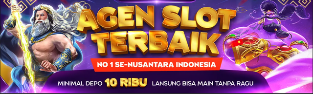 Modal Kecil, Menang Besar di Slot