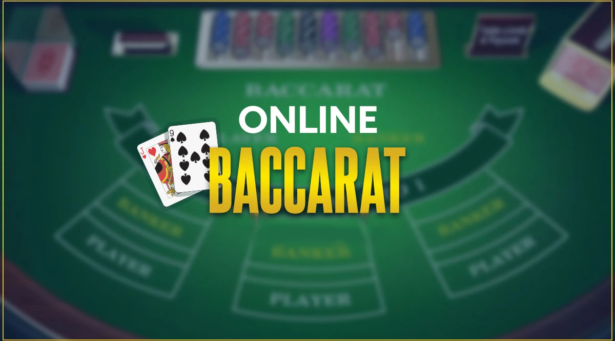 Baccarat Online: Kiat Sukses dari Para Ahli