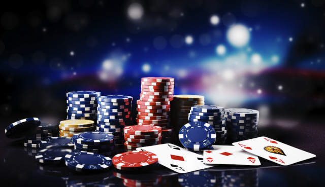 Tips Memaksimalkan Bonus Casino Online