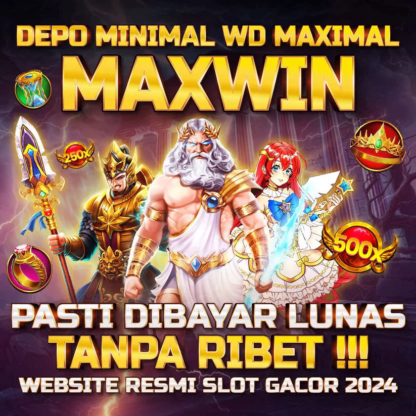 Main di Situs Slot Gacor Pasjackpot, Menang Tiap Hari!